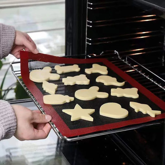 Silicone Grill Mat Baking