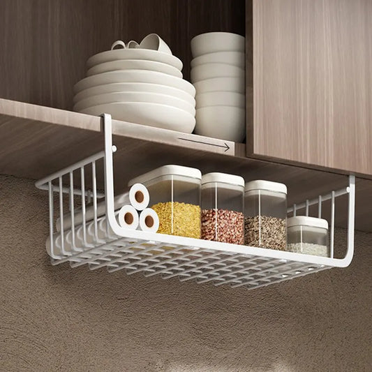 Basket Storage