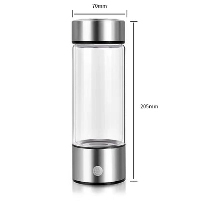 Hydrogen-Rich Water Cup Portable