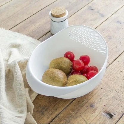 Kitchen Drain Basket