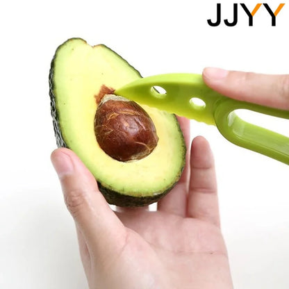 3 In 1 Avocado Slicer