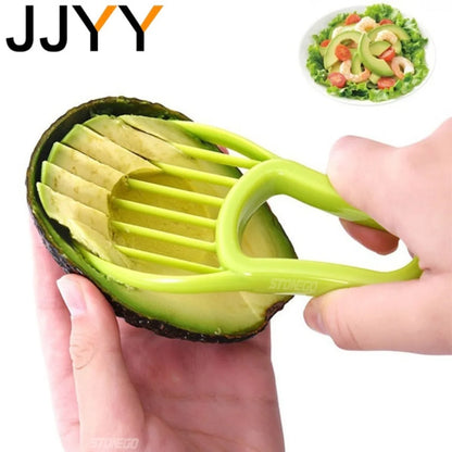 3 In 1 Avocado Slicer