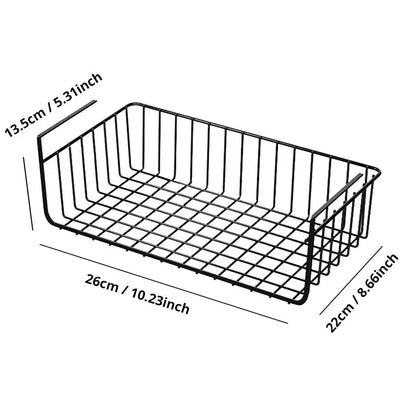 Basket Storage