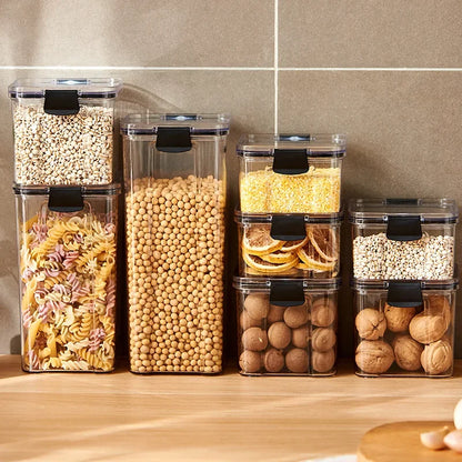 Food Storage Box