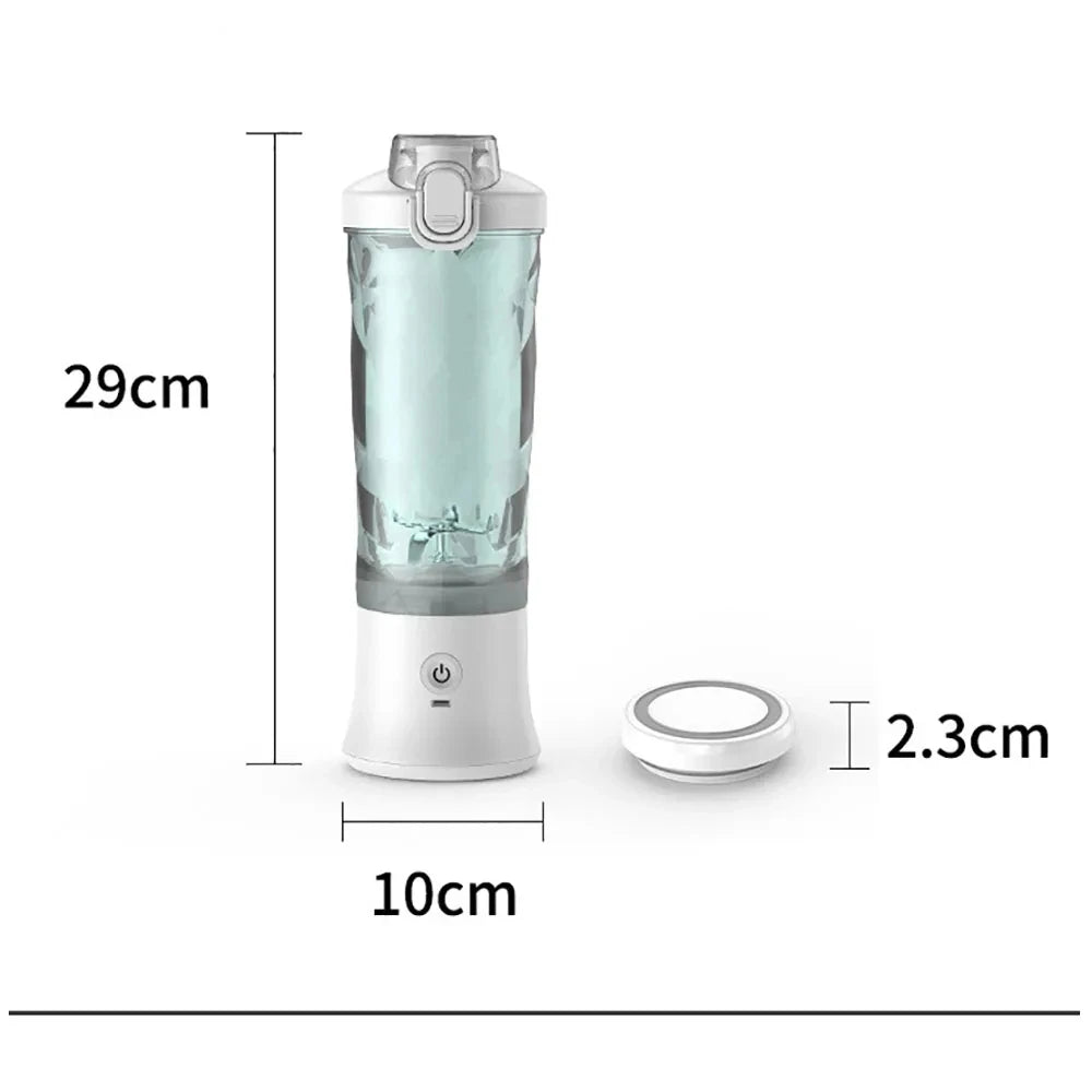 Portable Juicer Cup 600ML