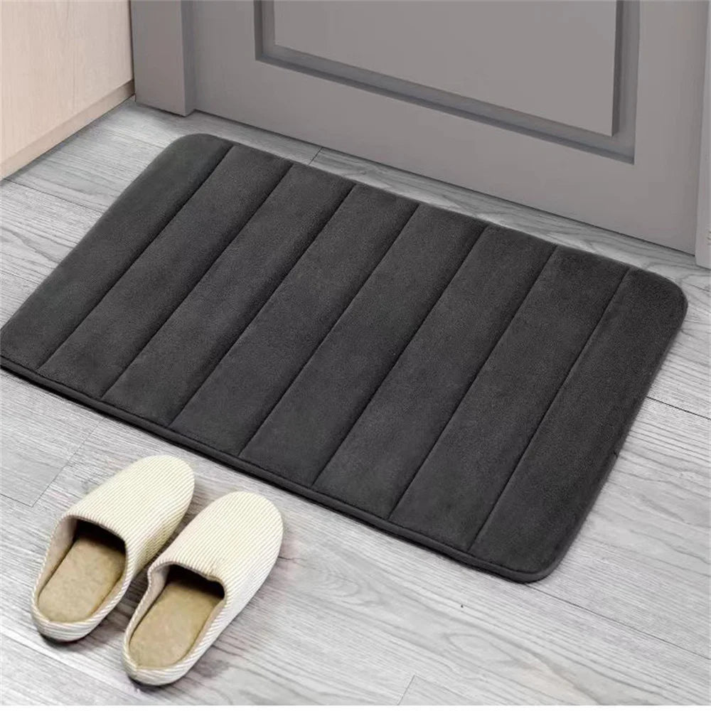 Super Absorbent Bath Mat