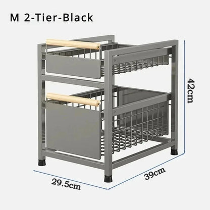 Storage Rack