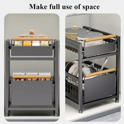 Storage Rack