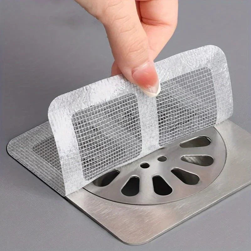 Shower Drain Hair Catcher