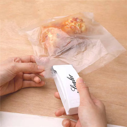 Heat Packaging Sealing