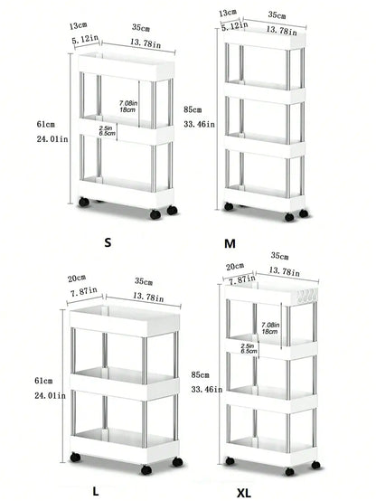 Cart Storage