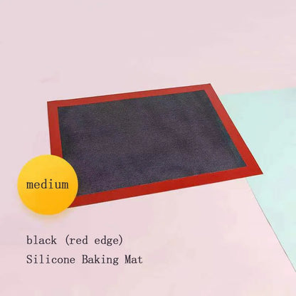 Silicone Grill Mat Baking