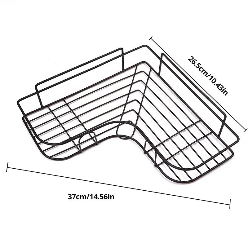 Iron Triangle Rack