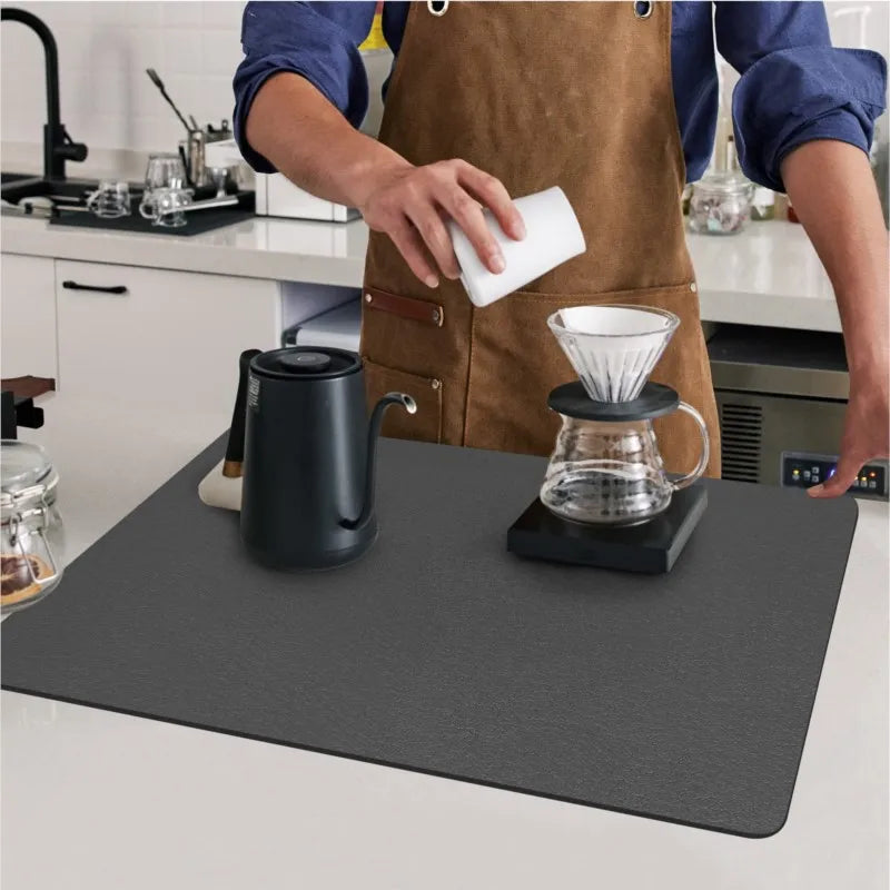 Super Absorbent Large Kitchen Mat