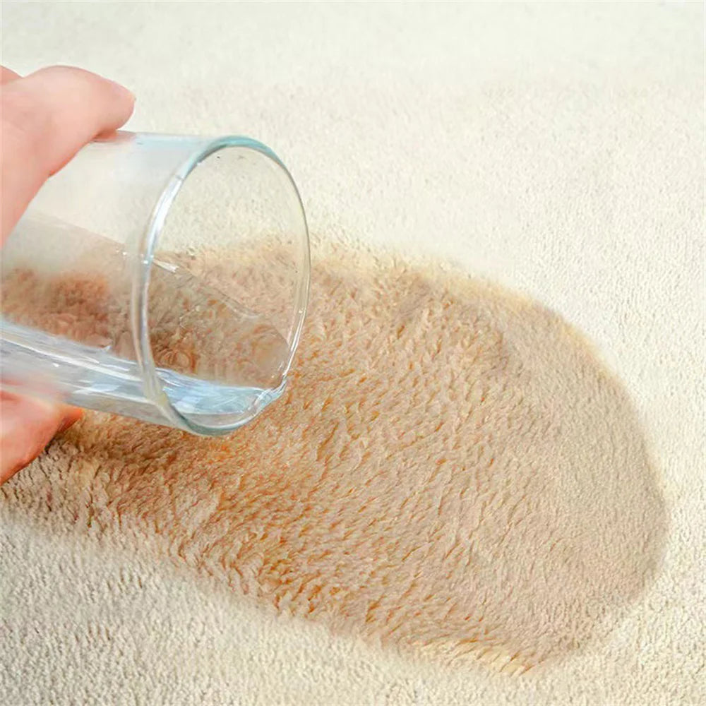 Super Absorbent Bath Mat